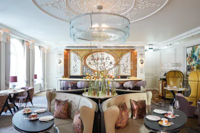 The Cadogan, A Belmond Hotel