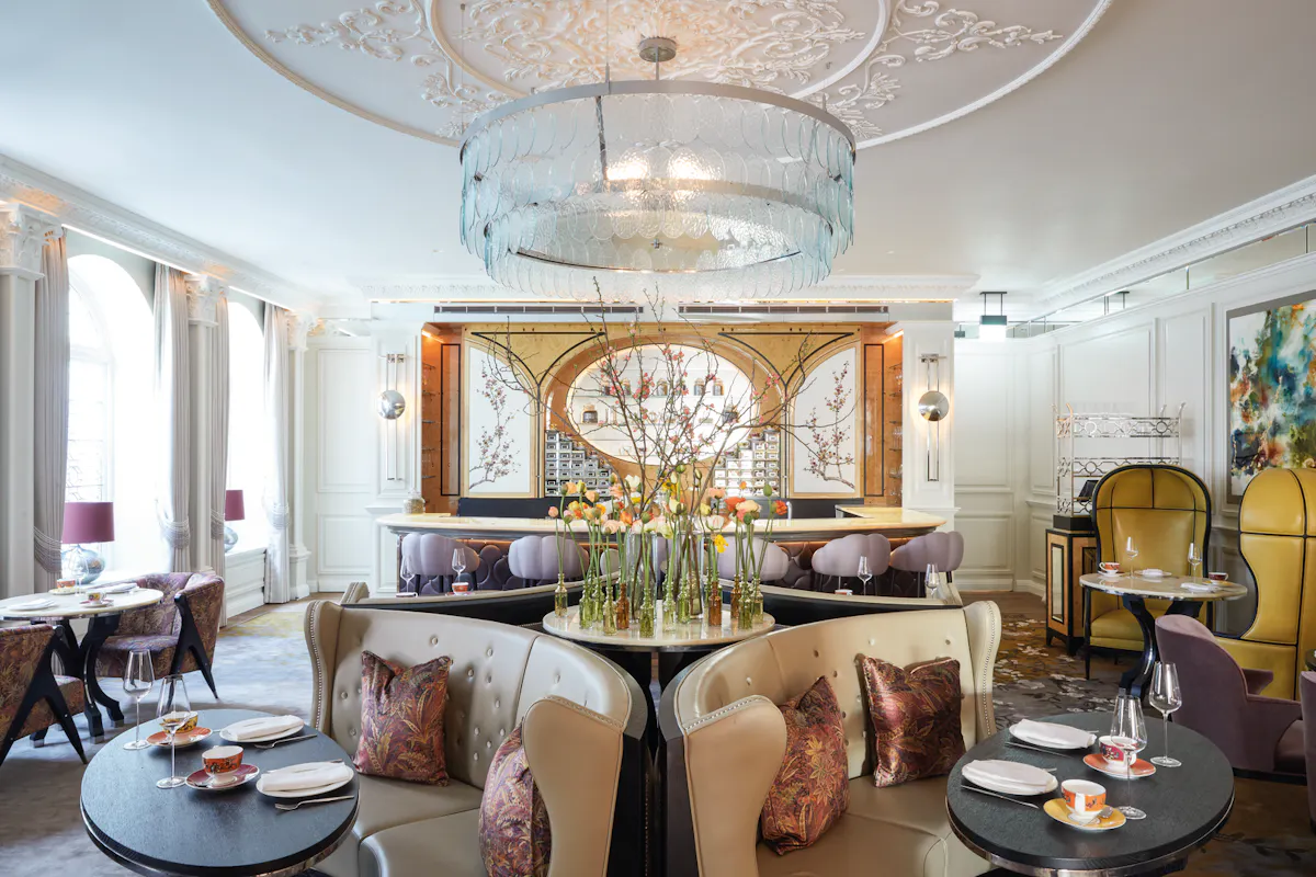 The Cadogan, A Belmond Hotel