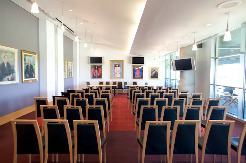 Events at Ascot Racecourse