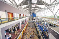 Events at Ascot Racecourse