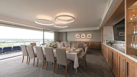 Events at Ascot Racecourse