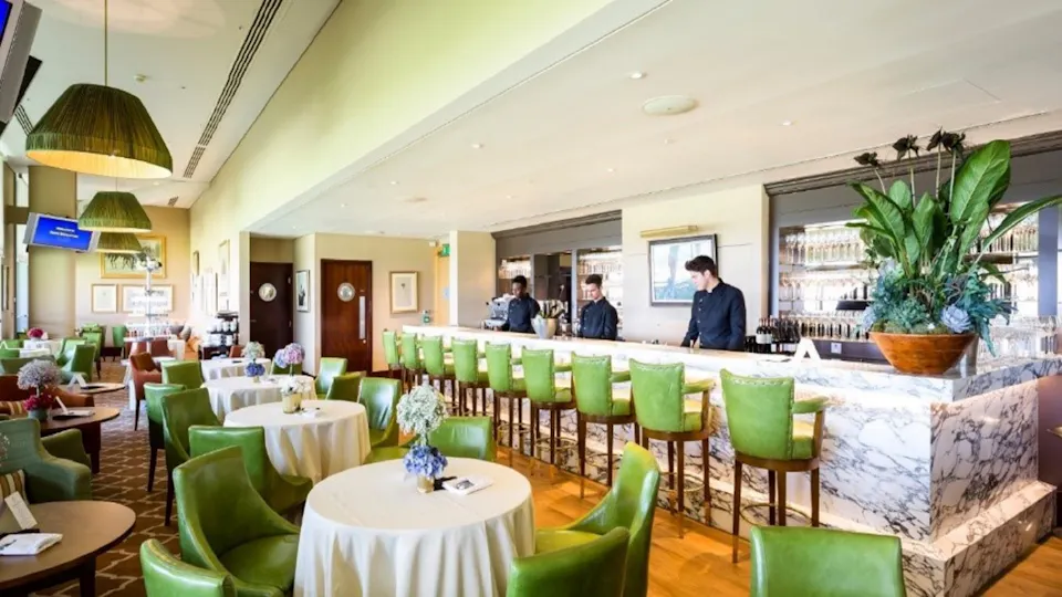 Events at Ascot Racecourse