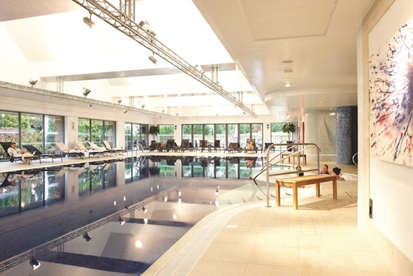 Donnington Valley Hotel & Golf Course