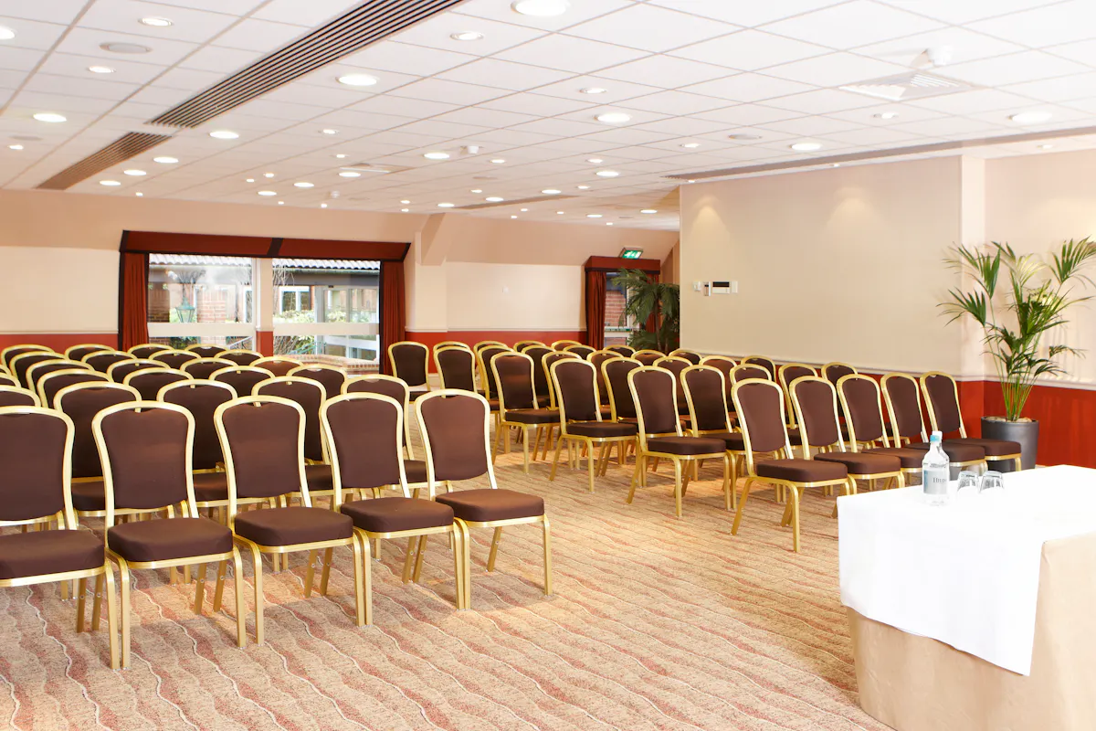 Donnington Valley Hotel & Golf Course
