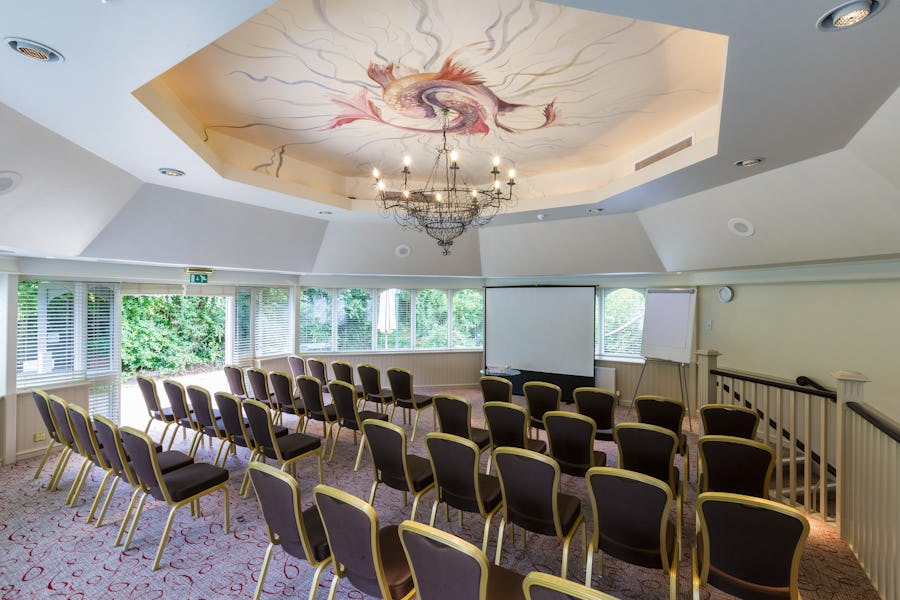 Donnington Valley Hotel & Golf Course