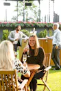 Summer Parties at Ascot Racecourse