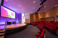 IET Birmingham: Austin Court