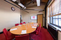 IET Birmingham: Austin Court