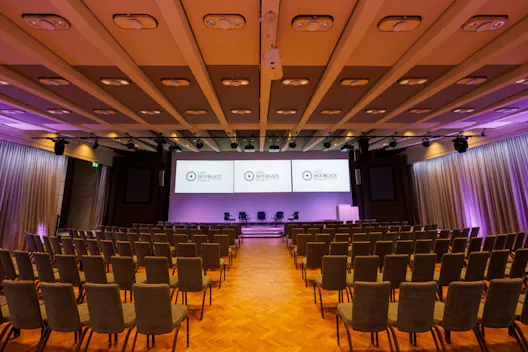 Great Hall