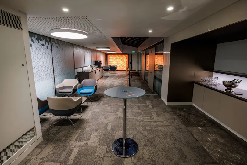 One Moorgate Place
