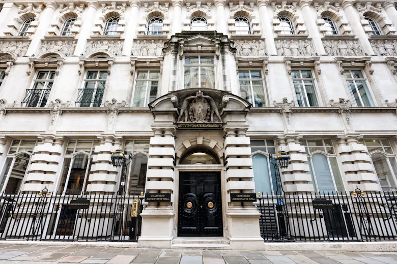 One Moorgate Place