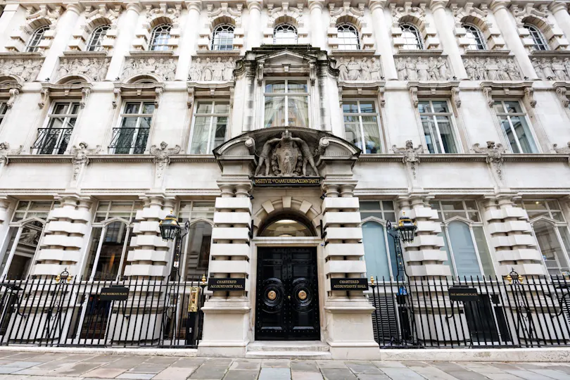 One Moorgate Place