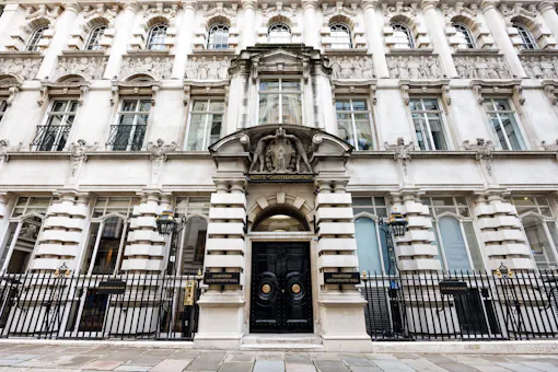 One Moorgate Place