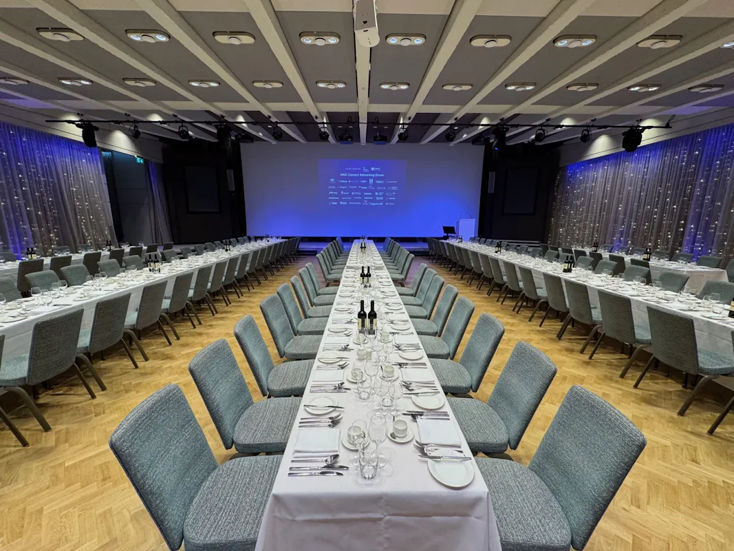 One Moorgate Place