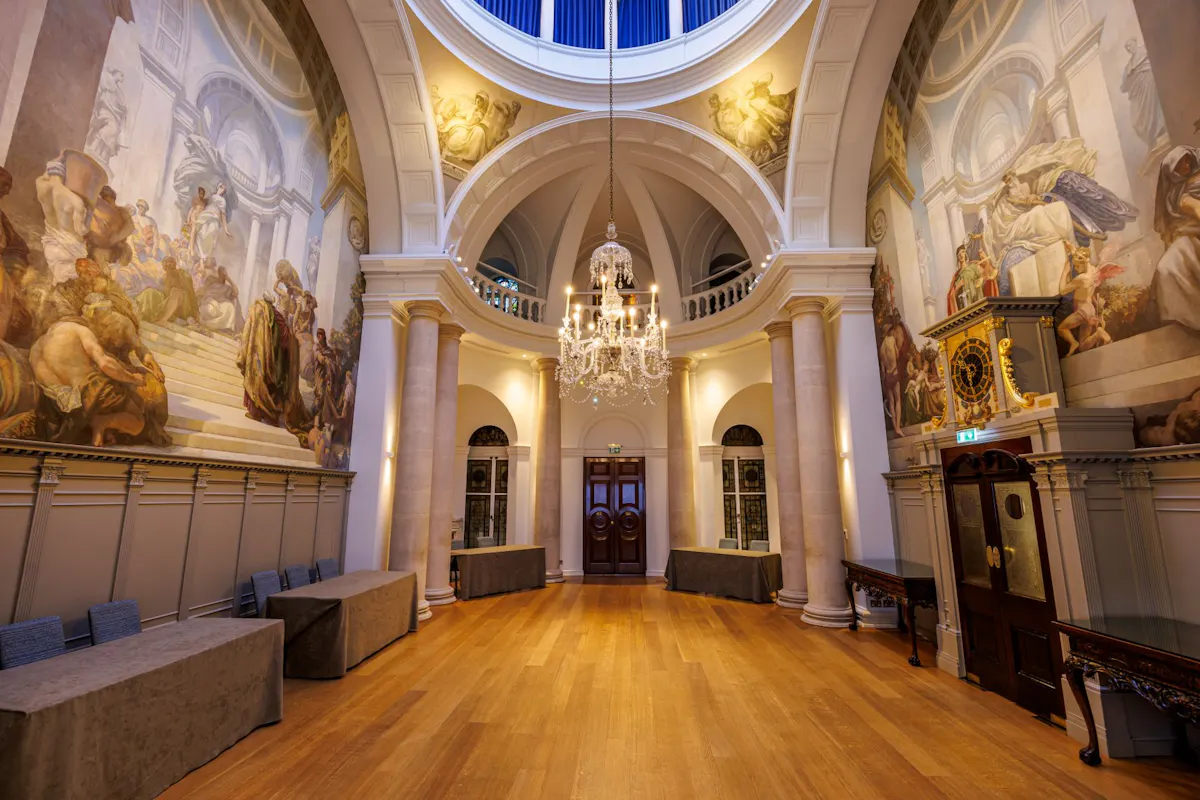 One Moorgate Place
