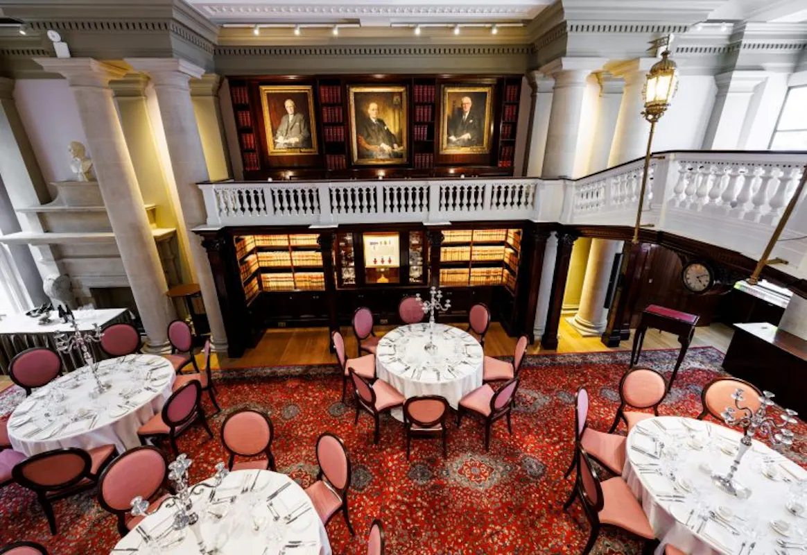 One Moorgate Place