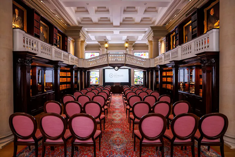 One Moorgate Place