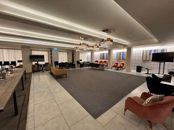 One Moorgate Place