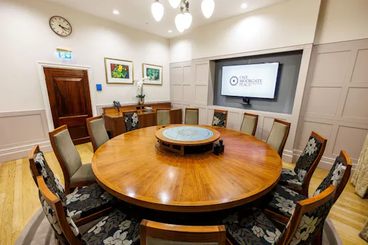 Meeting Room 1.2