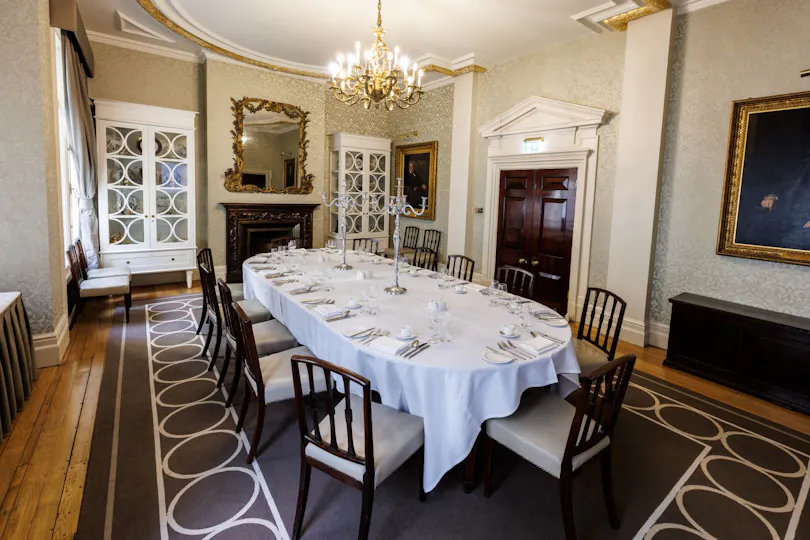 One Moorgate Place