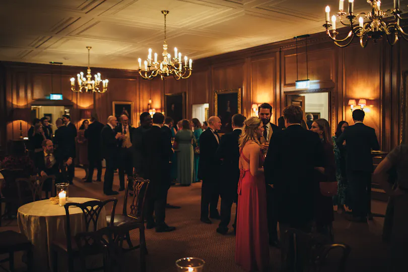 Inner Temple Hall