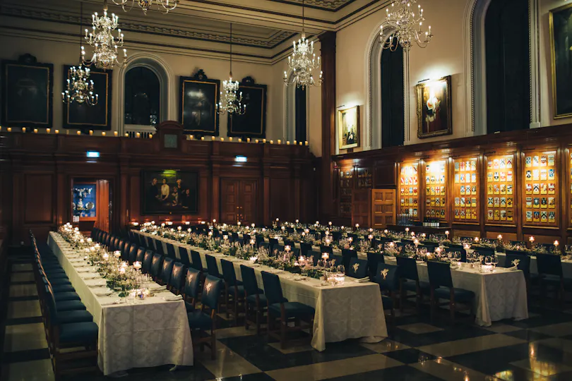 Inner Temple Hall