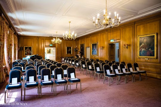 Inner Temple Hall