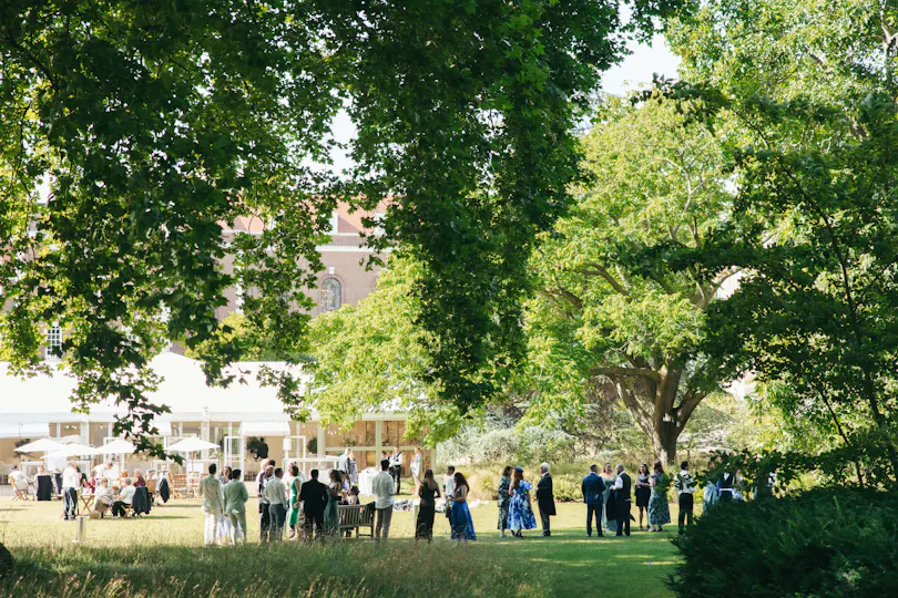 Inner Temple Hall