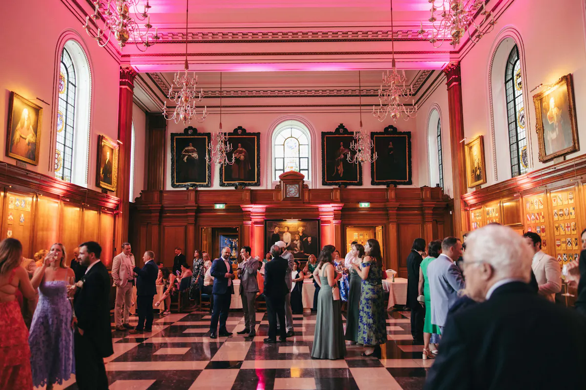Inner Temple Hall