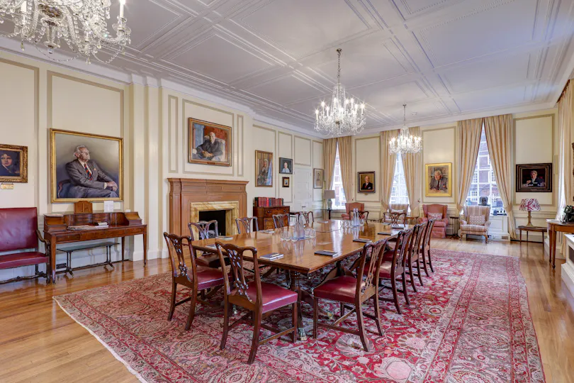 Inner Temple Hall