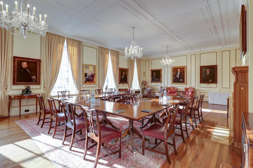 Inner Temple Hall