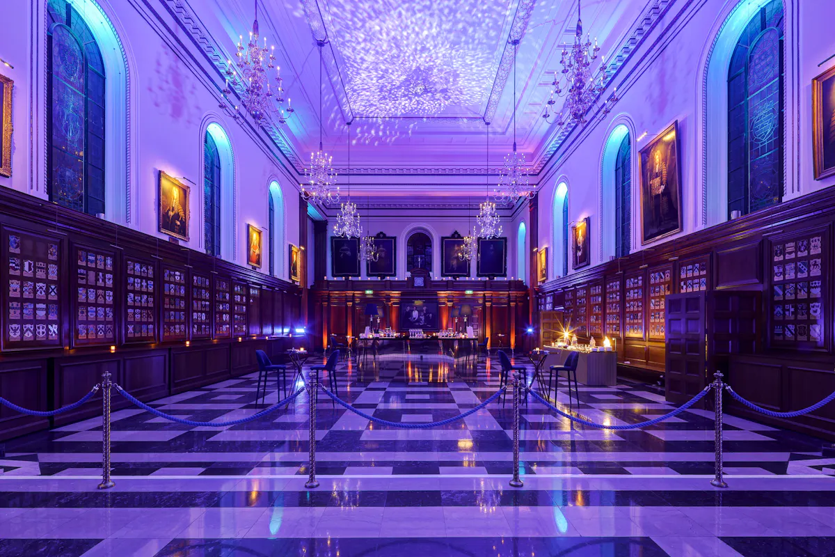 The Inner Temple