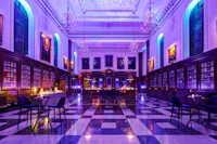 Inner Temple Hall