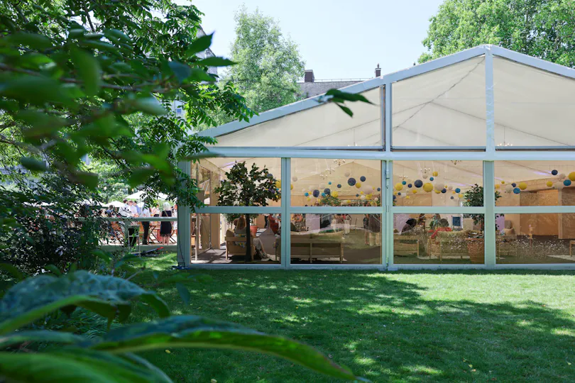 Inner Temple Hall