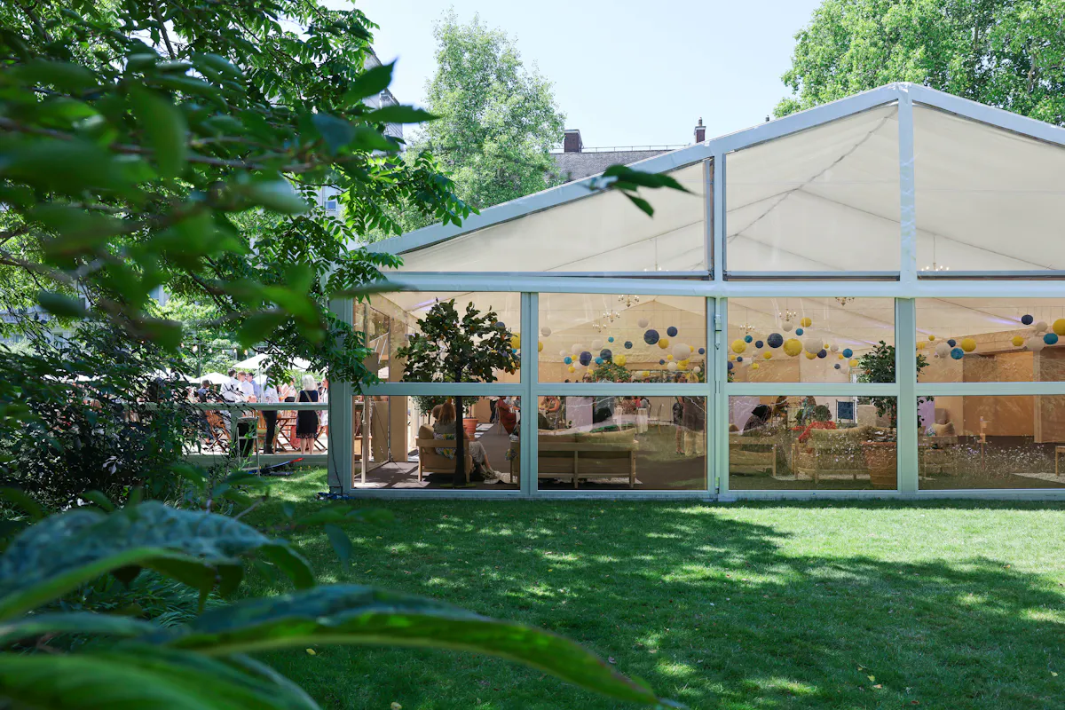The Inner Temple
