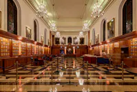 Inner Temple Hall
