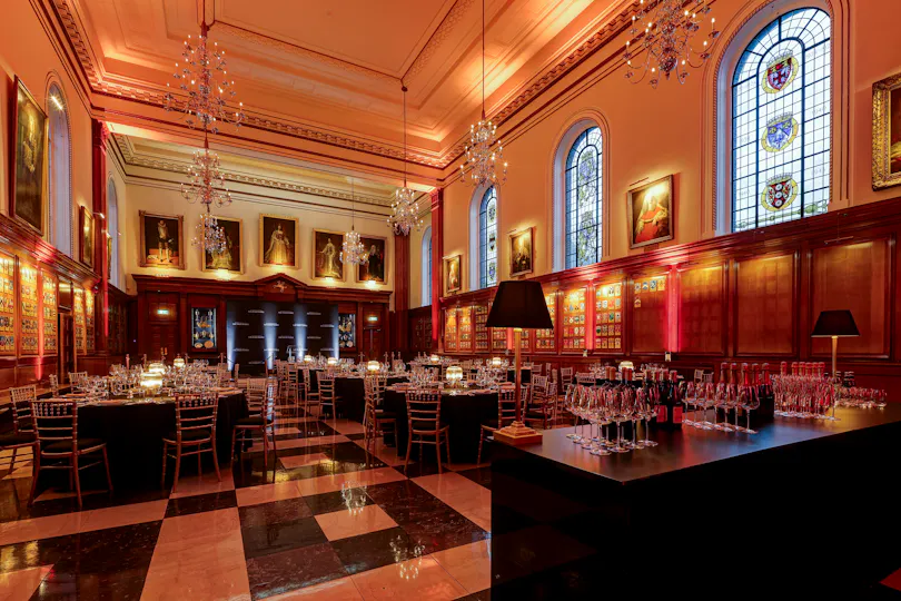 Inner Temple Hall