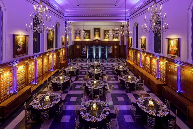 Inner Temple Hall