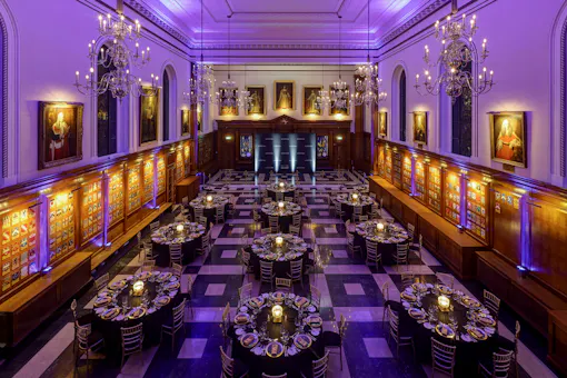 Inner Temple Hall
