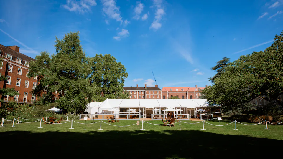 Inner Temple Hall