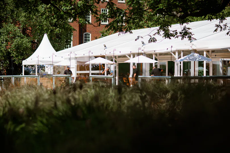 Inner Temple Hall