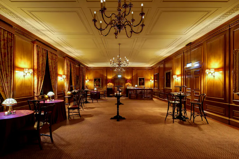 Inner Temple Hall