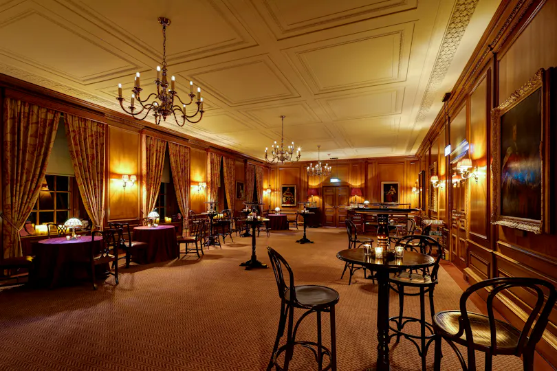 Inner Temple Hall