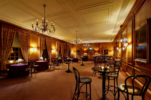 Parliament Chamber