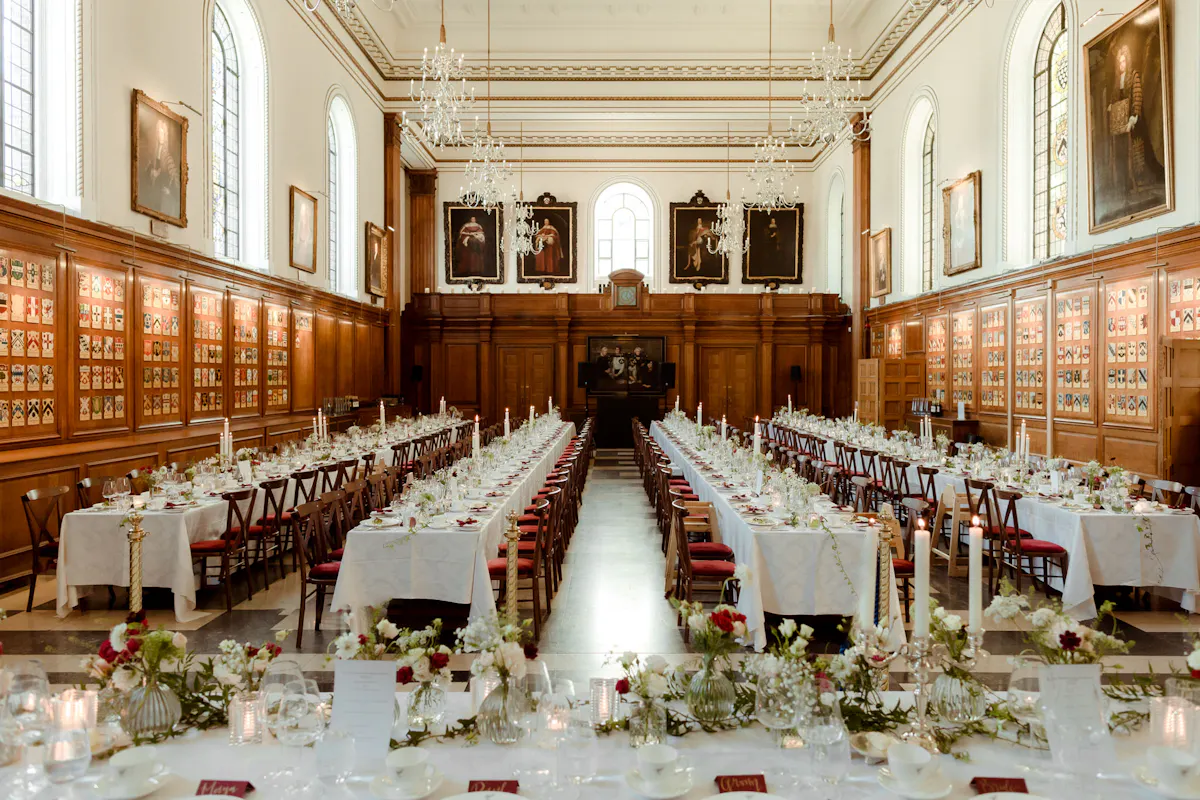 The Inner Temple