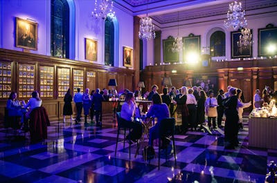 Inner Temple Hall