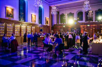 Inner Temple Hall