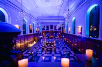 Inner Temple Hall