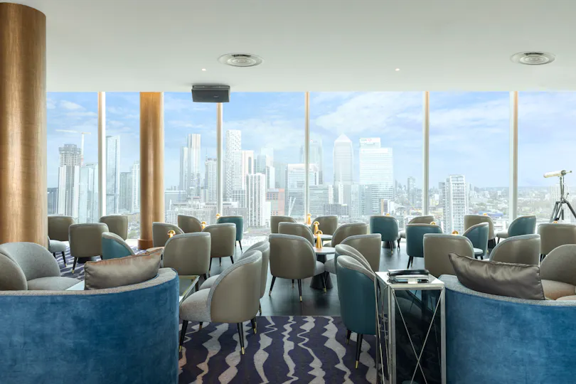 InterContinental London The O2