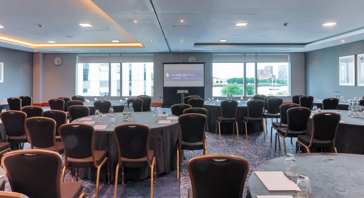 InterContinental London The O2